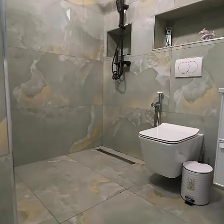 Appartement Kombinat Corner 8 *